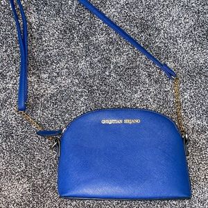Christian Siriano Crossbody bag